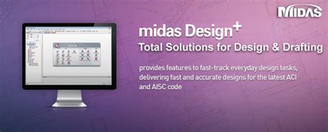 midas design+|midas Design+ On.
